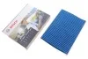 <strong>ФІЛЬТР САЛОНУ З АКТИВОВАНИМ ВУГІЛЛЯМ PRO BOSCH 0 986 628 657 (фото 2)</strong>