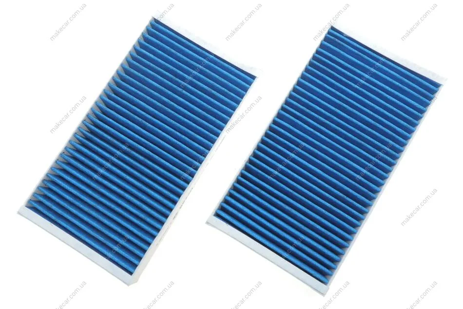 <strong>ФІЛЬТР САЛОНУ З АКТИВОВАНИМ ВУГІЛЛЯМ PRO BOSCH 0986628660 (фото 1)</strong>