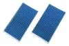 <strong>ФІЛЬТР САЛОНУ З АКТИВОВАНИМ ВУГІЛЛЯМ PRO BOSCH 0986628660 (фото 1)</strong>