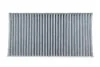 <strong>ФІЛЬТР САЛОНУ З АКТИВОВАНИМ ВУГІЛЛЯМ PRO BOSCH 0986628660 (фото 4)</strong>