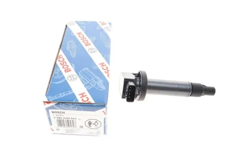Котушка запалювання для BOSCH 0 986 AG0 524 фото товару