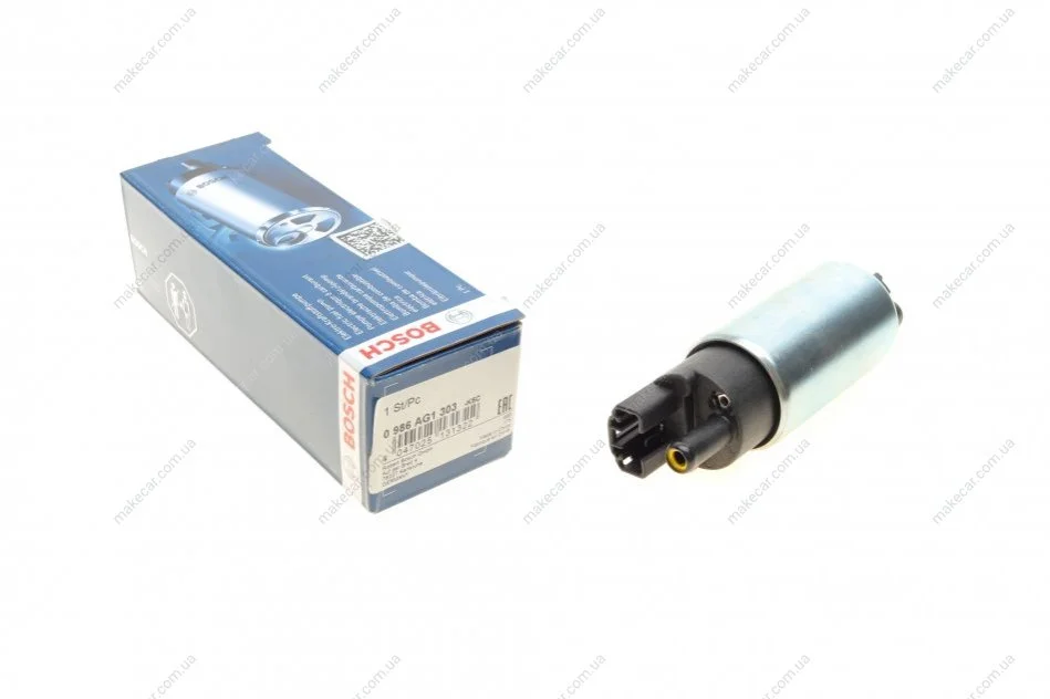<strong>Паливний насос BOSCH 0986AG1303 (фото 1)</strong>