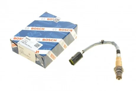 Лямбда-зонд Nissan/Infiniti (вир-во Bosch) для BOSCH 0986AG2204 фото товару