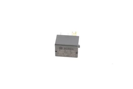 Електроніка Бош для BOSCH 0986AH0091 фото товару