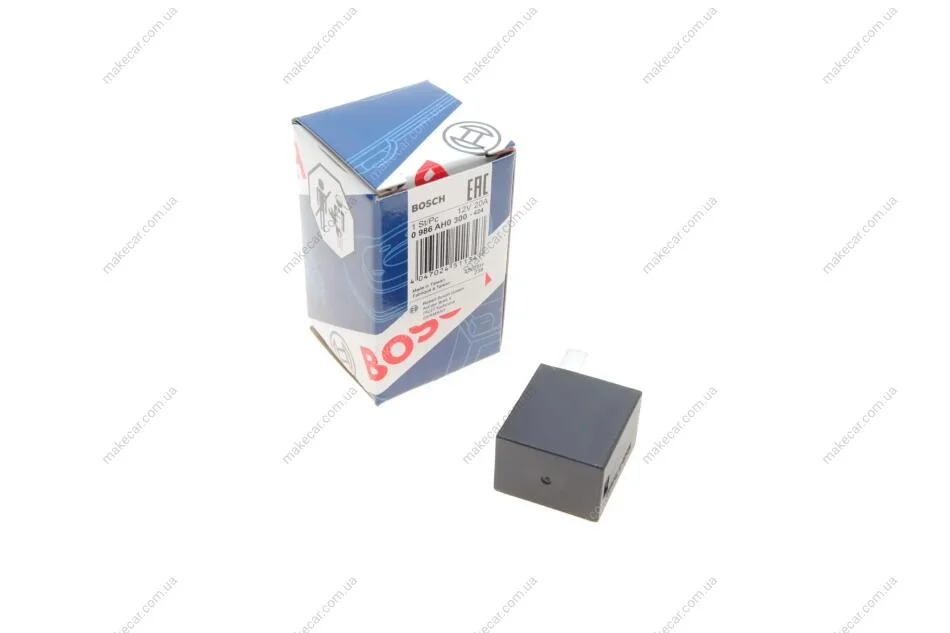 <strong>Електроніка Бош BOSCH 0 986 AH0 300 (фото 1)</strong>
