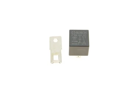 Реле для BOSCH 0986AH0625 фото товару