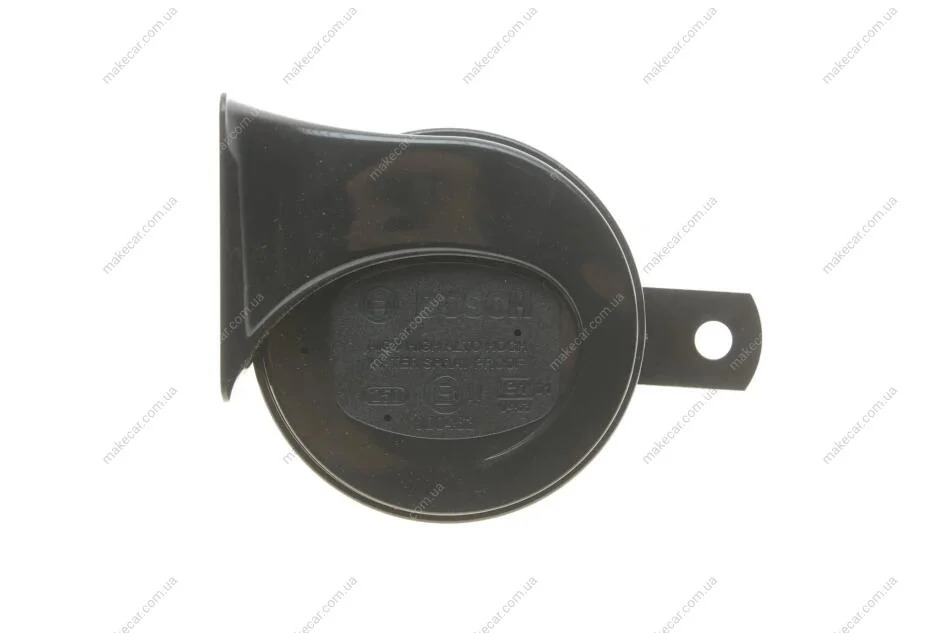 <strong>Сигнал автомобіля електричний BOSCH 0986AH0742 (фото 1)</strong>