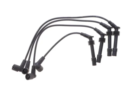 КОМПЛЕКТ ВИСОКОВОЛЬТНИХ ПРОВОДІВ для Opel, Vauxhall BOSCH 0986D00021 фото товару