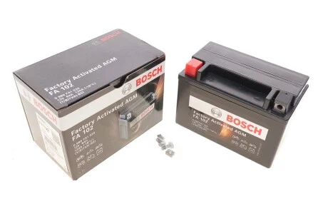 Акумуляторна батарея 8A для BOSCH 0 986 FA1 020 фото товару