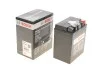 <strong>Акумулятор Bosch мото AGM 12В/12Ач/210А BOSCH 0986FA1050 (фото 1)</strong>