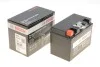 <strong>Акумуляторна батарея AGM 11.2A BOSCH 0 986 FA1 130 (фото 1)</strong>