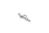<strong>Акумуляторна батарея AGM 8.6A BOSCH 0 986 FA1 140 (фото 4)</strong>
