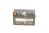 <strong>Акумулятор 6,5Ah-12v (FA119) (150х66х93),L,EN90 BOSCH 0 986 FA1 190 (фото 3)</strong>