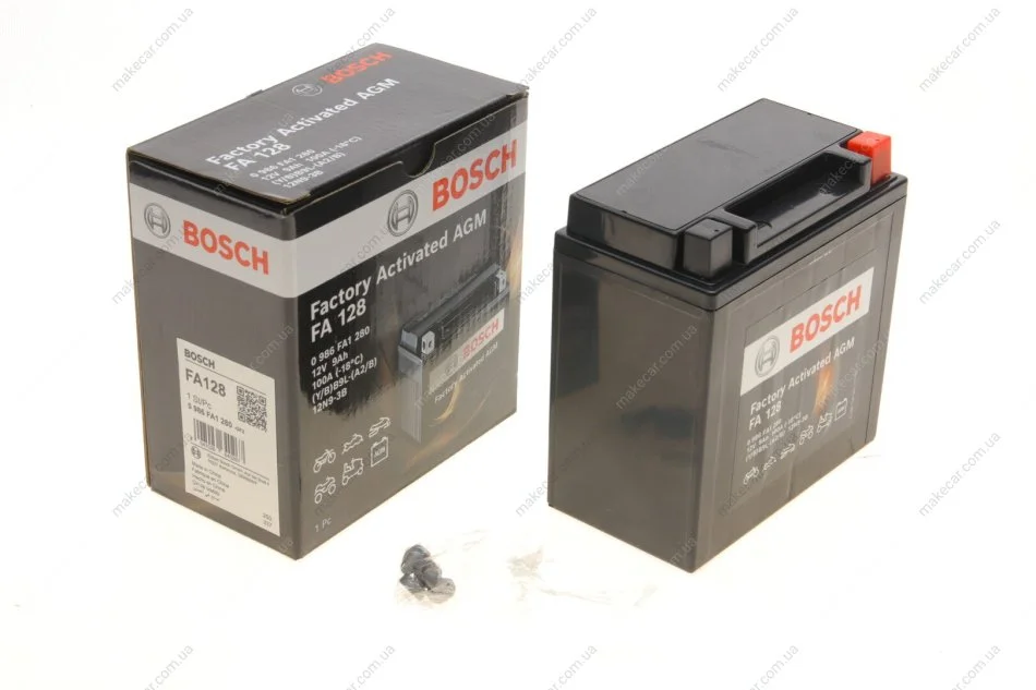 <strong>Акумуляторна батарея 9A BOSCH 0 986 FA1 280 (фото 1)</strong>