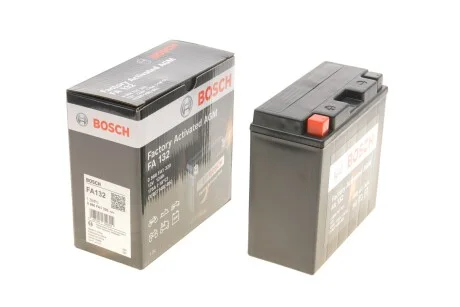 Акумуляторна батарея 12A для BOSCH 0 986 FA1 320 фото товару