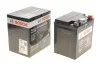<strong>Свинцева акумуляторна батарея BOSCH 0 986 FA1 340 (фото 1)</strong>