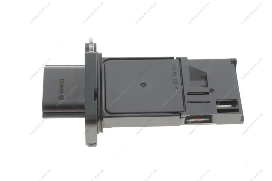 <strong>ДАТЧИК МАСОВОЇ ВИТРАТИ ПОВІТРЯ BOSCH 0 986 JG1 618 (фото 1)</strong>