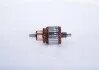 Якір стартера для Opel, Vauxhall, Chevrolet BOSCH 1 004 011 086 фото товару