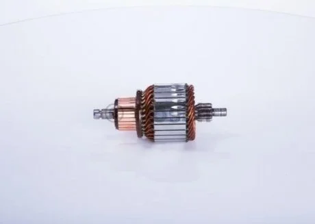 Якір стартера для Alfa Romeo, Volkswagen, Fiat, Audi, Lancia BOSCH 1 004 011 086 фото товару
