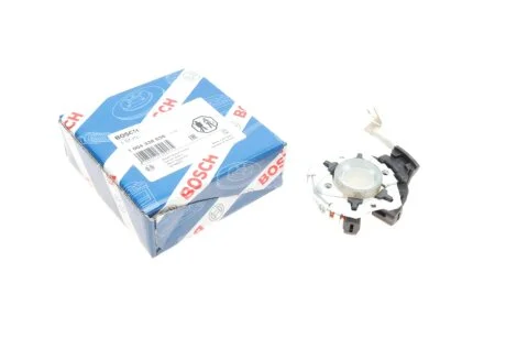 Щіткотримач стартера для BOSCH 1004336636 фото товару