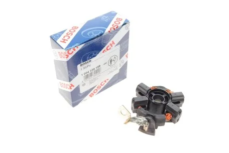 Щіткотримач стартера для BOSCH 1 004 338 159 фото товару