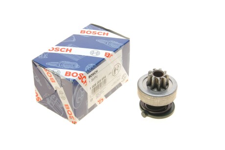 Бендікс стартера BOSCH 1006209694 фото товару