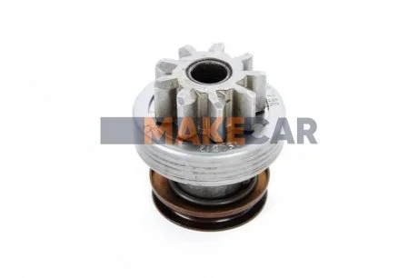 Бендікс стартера для BOSCH 1006209798 фото товару