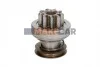 <strong>Бендикс стартера BOSCH 1006209814 (фото 1)</strong>