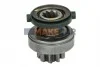 <strong>Механізм вільного ходу BOSCH 1006209983 (фото 1)</strong>