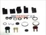 Ремкомплект стартера для Volkswagen, Audi BOSCH 1007010079 фото товару