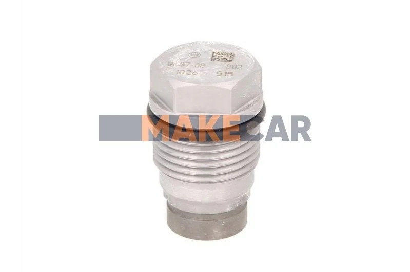 <strong>Клапан обмеження тиску BOSCH 1110010026 (фото 1)</strong>