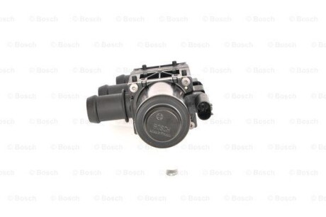 BMW Клапан регулювання подачі охолоджувальної рідини iX 3 (G08) 20- BOSCH 1147412213 фото товара