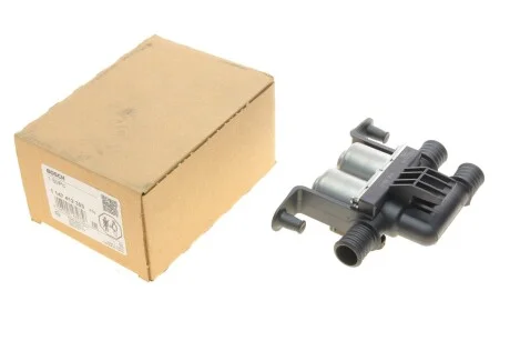 Клапан системи охолодження для BOSCH 1147412353 фото товару