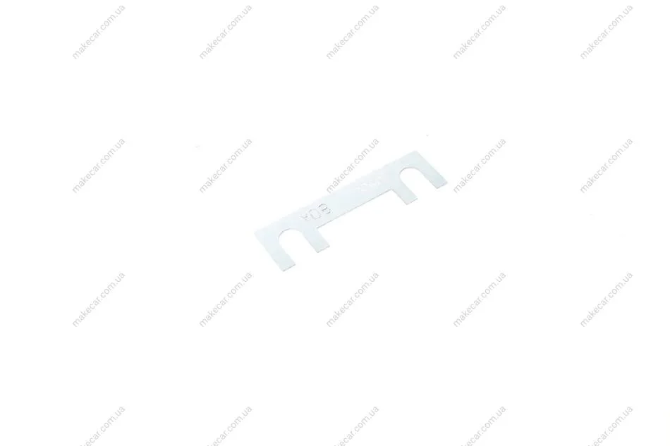 <strong>Предохранитель BOSCH 1 191 017 003 (фото 1)</strong>