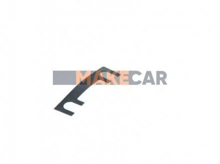 Предохранитель плавкая вставка 50 A для BOSCH 1 191 017 005 фото товара