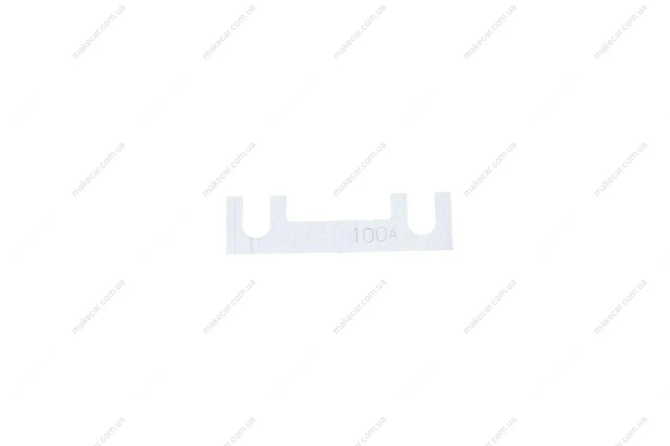 <strong>Плавка вставка запобіжника BOSCH 1191017006 (фото 1)</strong>