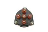 <strong>Кришка розподілювача запалювання BOSCH 1 235 522 430 (фото 3)</strong>