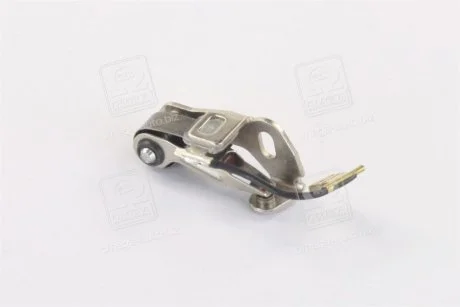 Переривач системи запалення для Ford, Alfa Romeo, Porsche, Vauxhall, Saab BOSCH 1237013147 фото товару