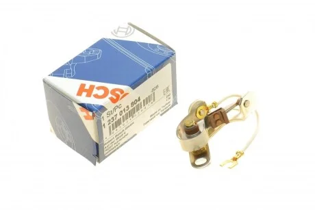 Контактна група для BOSCH 1 237 013 804 фото товару