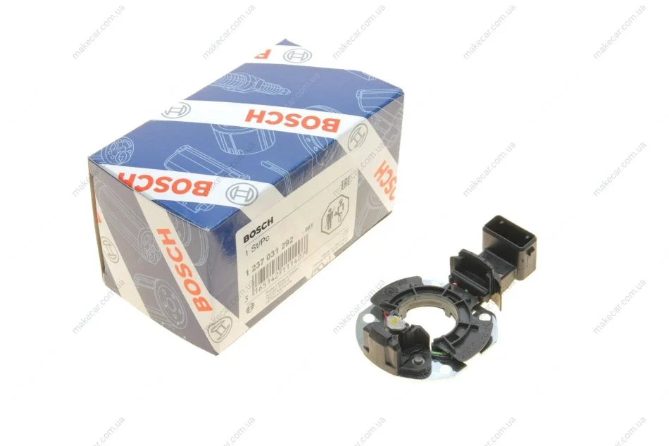<strong>Датчик положення колінчастого валу BOSCH 1 237 031 292 (фото 1)</strong>
