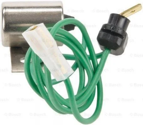 <strong>Конденсатор BOSCH 1 237 330 220 (фото 1)</strong>