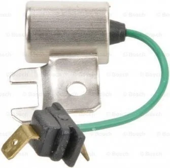 Конденсатор для BOSCH 1 237 330 295 фото товару