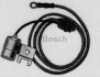 <strong>Конденсатор DB W115/123 BOSCH 1237330318 (фото 1)</strong>