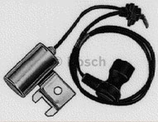 <strong>Конденсатор BOSCH 1 237 330 347 (фото 1)</strong>