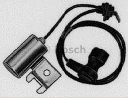 Конденсатор для BOSCH 1 237 330 347 фото товару
