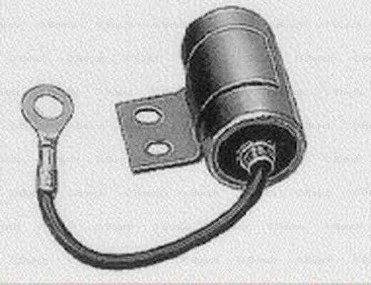 <strong>Конденсатор розподільника запалювання BOSCH 1237330821 (фото 1)</strong>