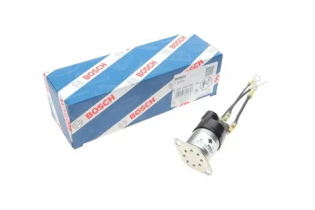 Реле втягуюче стартера для BOSCH 1 337 210 791 фото товару