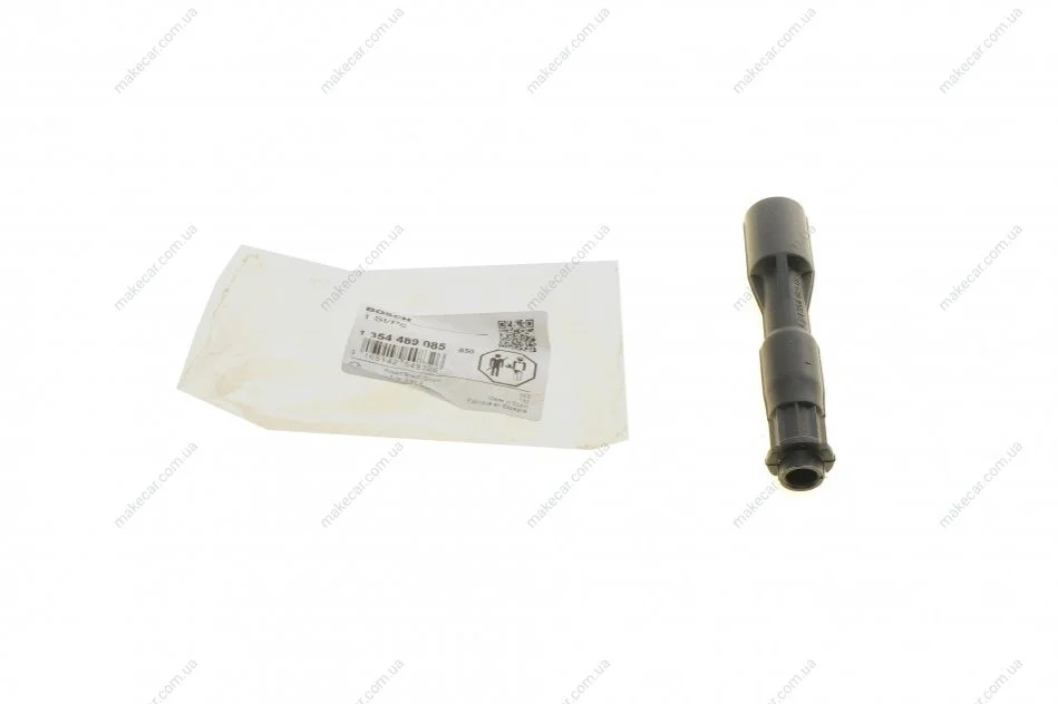<strong>Наконечник свічки BOSCH 1 354 489 085 (фото 1)</strong>