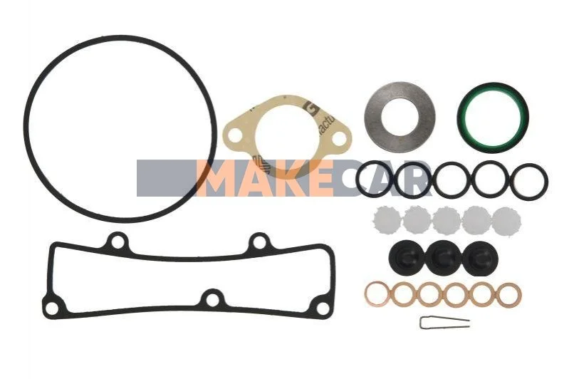 <strong>РМК помпи високого тиску BOSCH 1417010012 (фото 1)</strong>