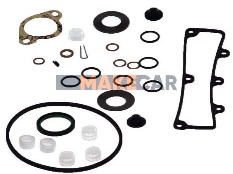 <strong>РМК помпи високого тиску BOSCH 1417010013 (фото 1)</strong>